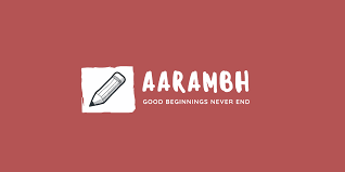Aarambh Logo